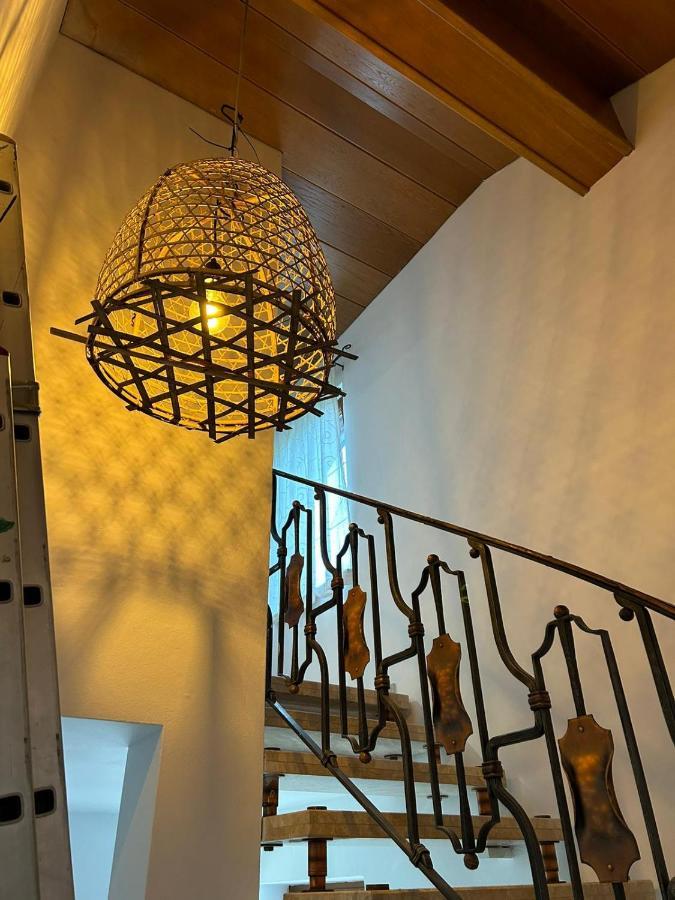 Fridas Place - Der Blick Ueber Ganz Villach - 160 M2 Ferienoase - Ganzes Haus Bis Zu 8 Personen Exterior foto